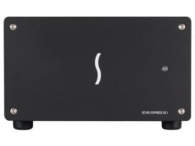 Sonnet Technologies Echo Express SE I Thunderbolt One-Slot PCIe Card Expansion System
