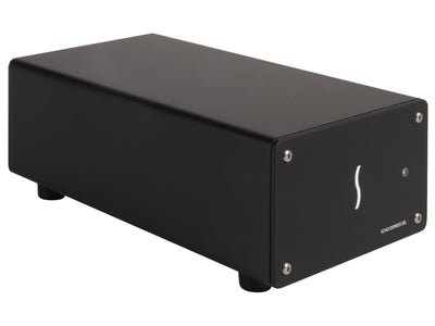 Sonnet Technologies Echo Express SEL Thunderbolt One-Slot Low-Profile PCIe Card Expansion System