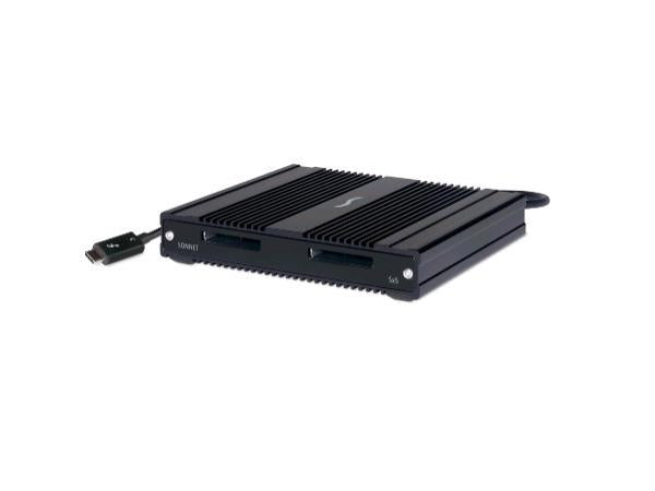 Sonnet Technologies Sonnet SxS Pro Card Reader