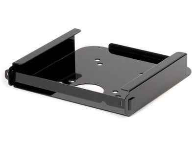 Sonnet Technologies MacCuff mini VESA/Desk/Wall Mount for Mac mini, Locking, HDMI Cable (Intel & M1/M2)