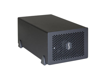 Sonnet Technologies Echo Express SE IIIe Thunderbolt Three-Slot PCIe Card Expansion System