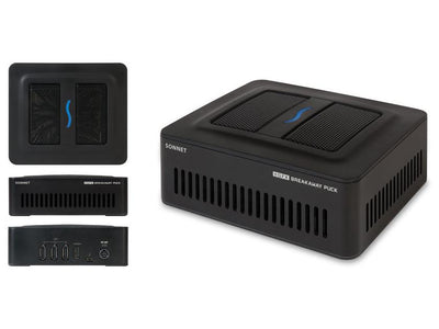Sonnet Technologies Sonnet eGFX Breakaway Puck Radeon