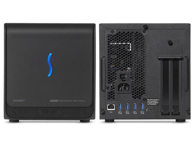 Sonnet Technologies Thunderbolt 3 External GPU Card Expansio