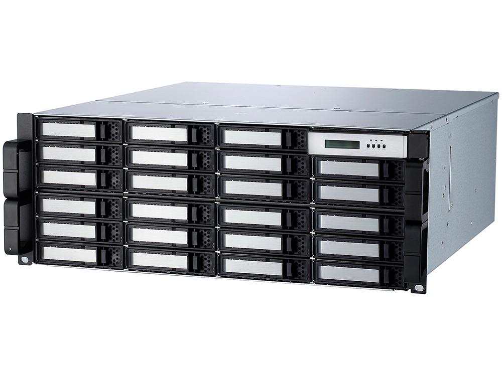 Areca Thunderbolt 3.0 host interface