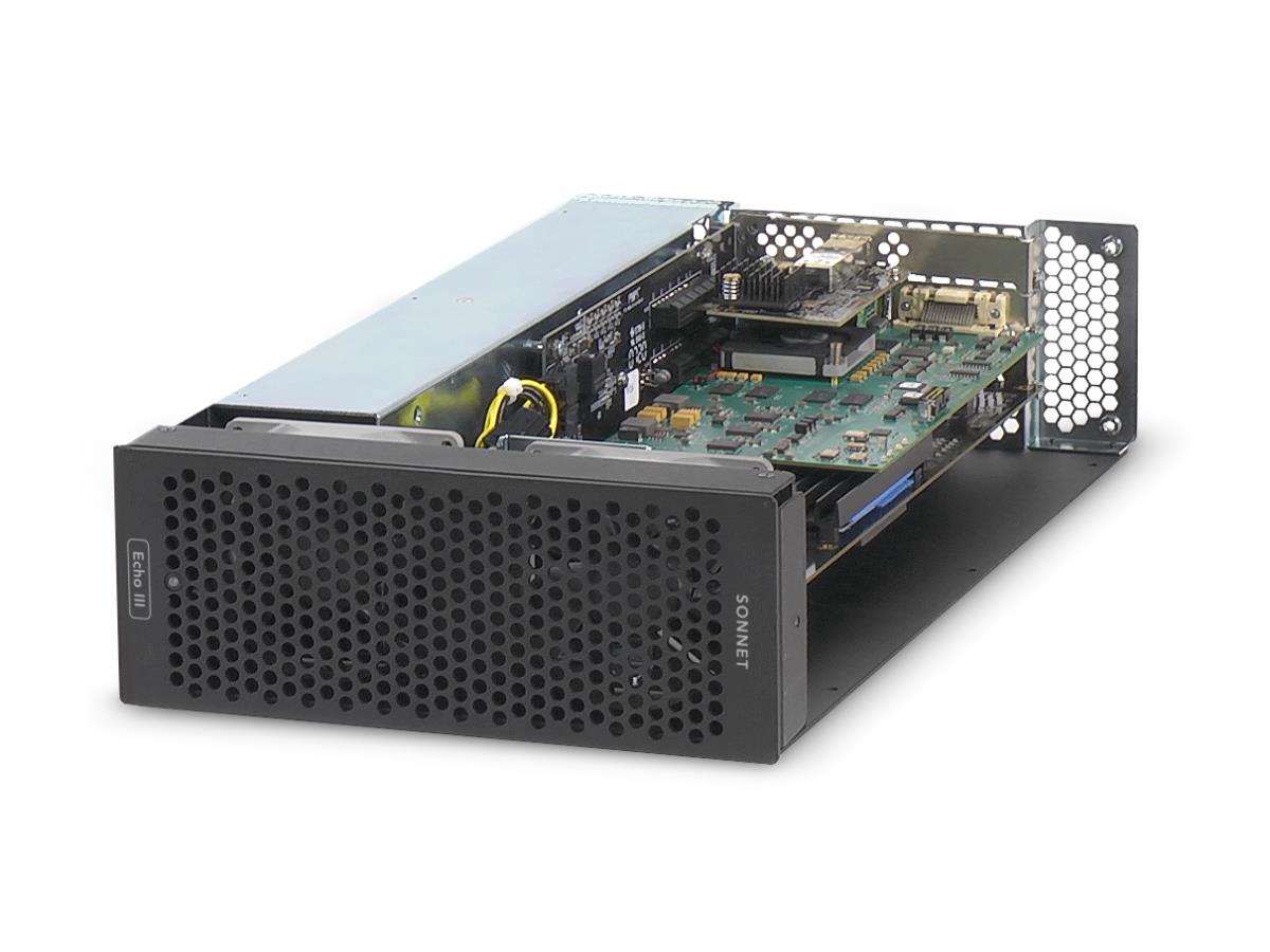 Sonnet Technologies DuoModo Echo III Module