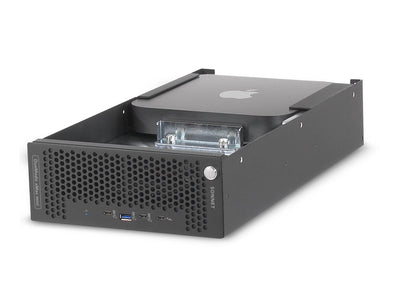 Sonnet Technologies DuoModo xMac mini Module for one Mac mini (Intel, M1, M2, M3)