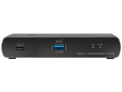 Sonnet Technologies Echo 5 Thunderbolt 4 Hub