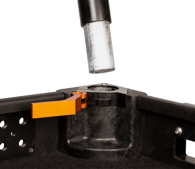 Upgrade Innovations Whaley Rail Monitor Mounting Frame - Inovativ Apollo