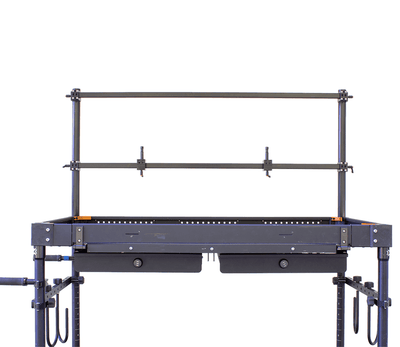 Upgrade Innovations Whaley Rail Monitor Mounting Frame - Inovativ Apollo