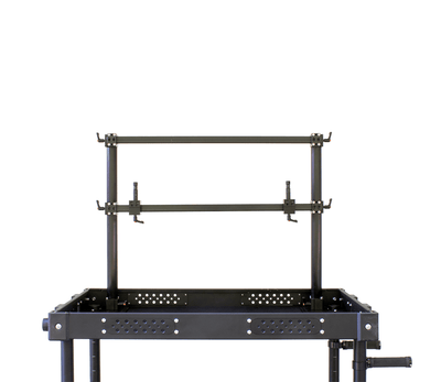 Upgrade Innovations Whaley Rail Monitor Mounting Frame - Inovativ Voyager