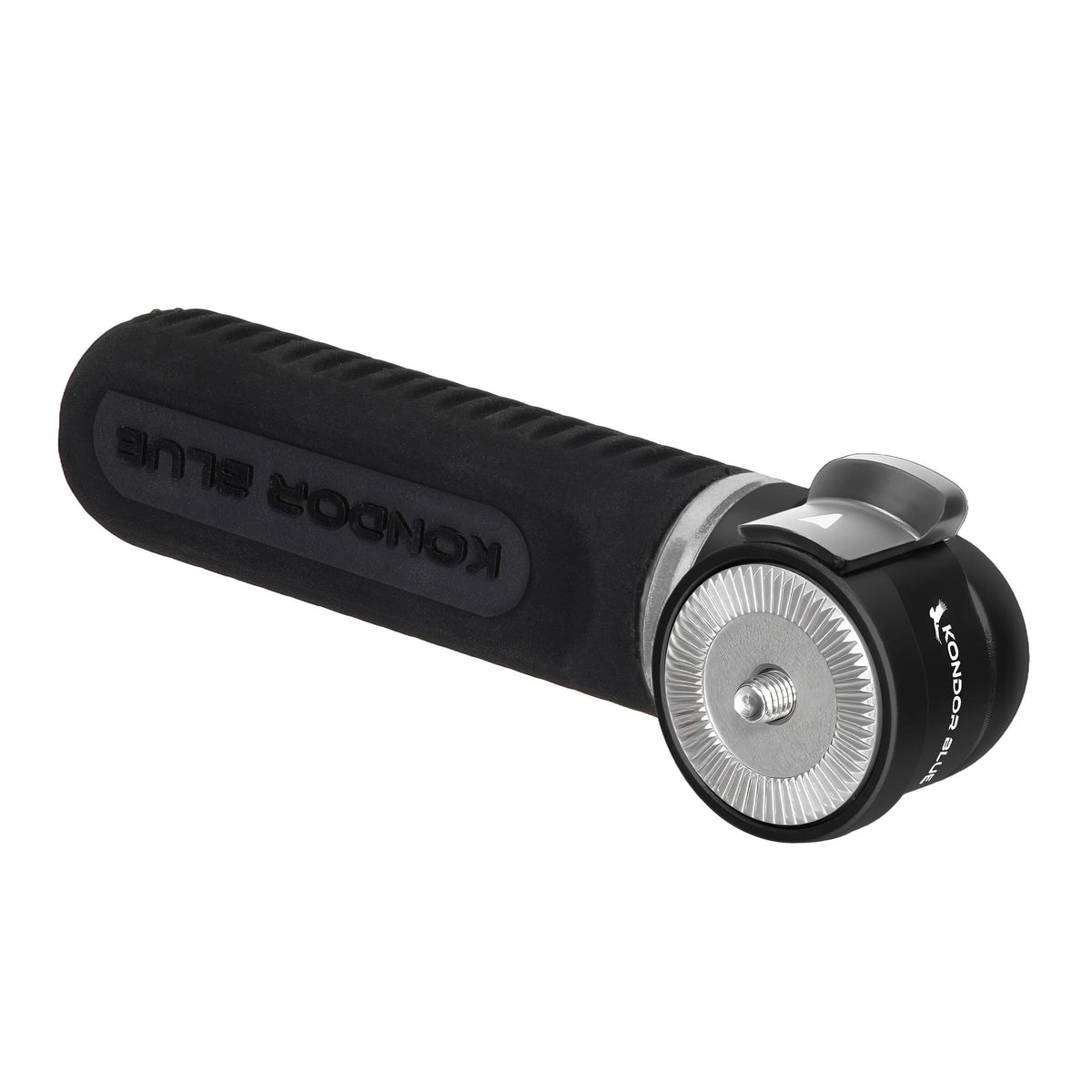 Kondor Blue Pro Pivot Arms & Grips Bundle
