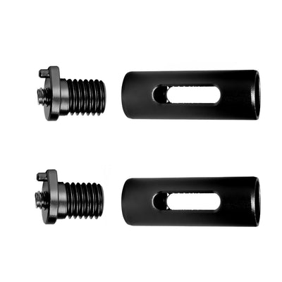 Kondor Blue Top Rod Support for Battery Plate (1.5")
