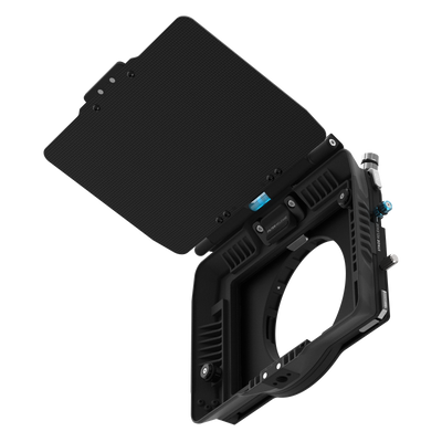 Kondor Blue Matte Box ( Kit)