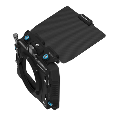 Kondor Blue Matte Box ( Kit)