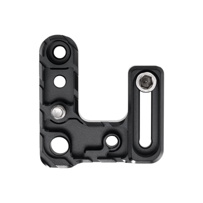 Wooden Camera Offset Mount and V-Lock Kit for Bolt 6 LT TX