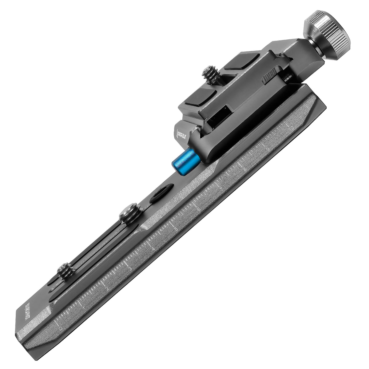 Kondor Blue 501/Arca Pivot Camera Plate for Ronin