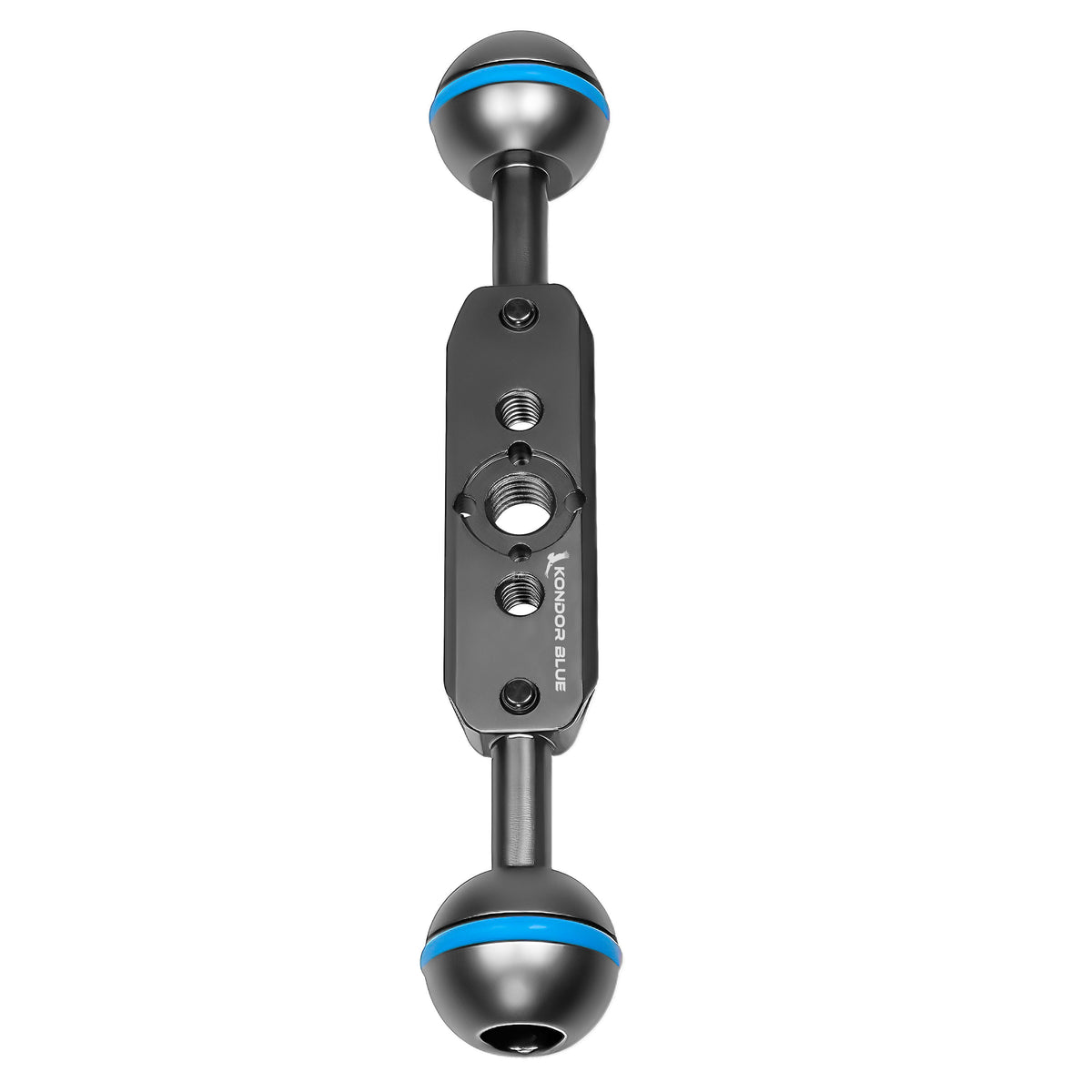 Kondor Blue Cine Magic Arm Extension Bar (Double Ball Head)