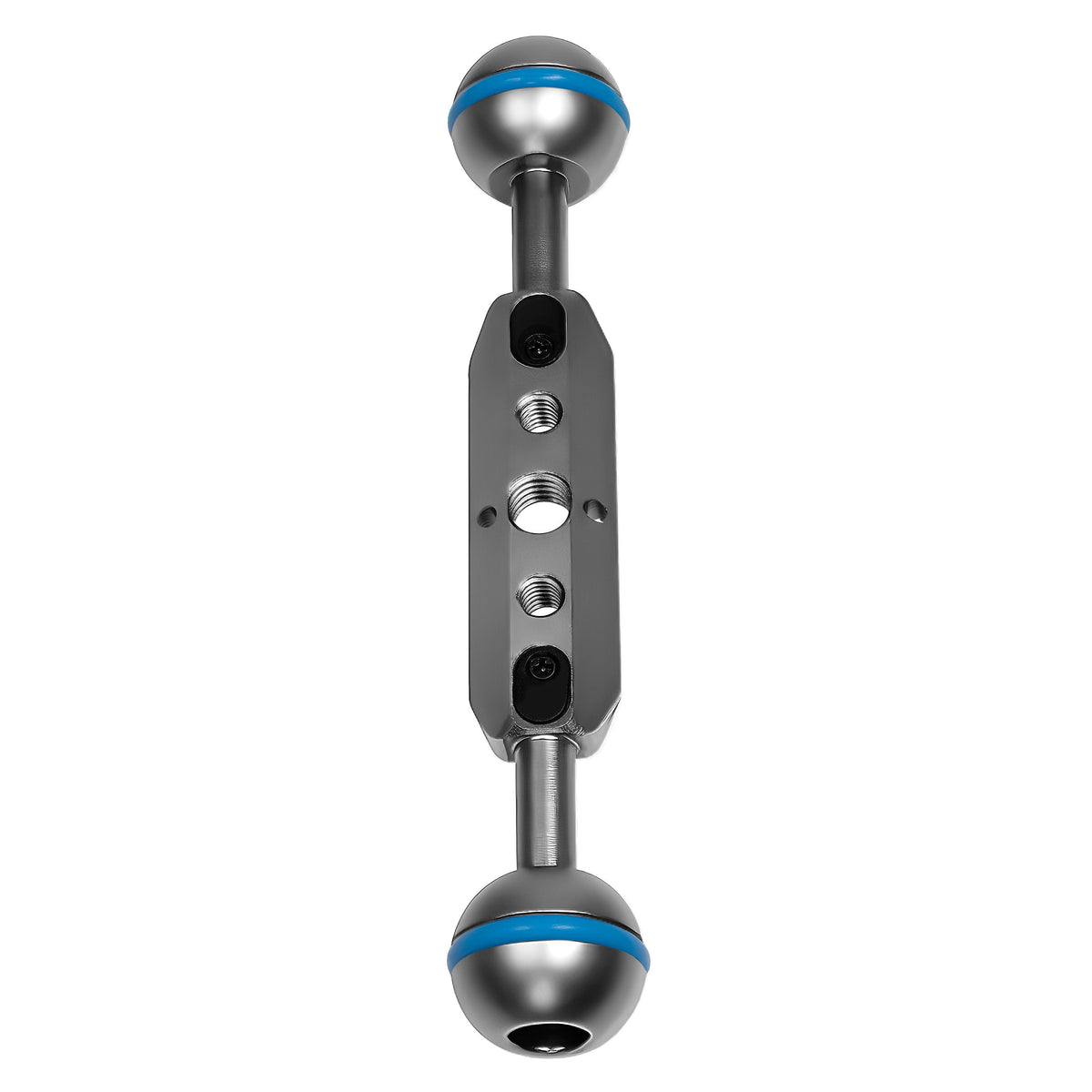 Kondor Blue Cine Magic Arm Extension Bar (Double Ball Head)