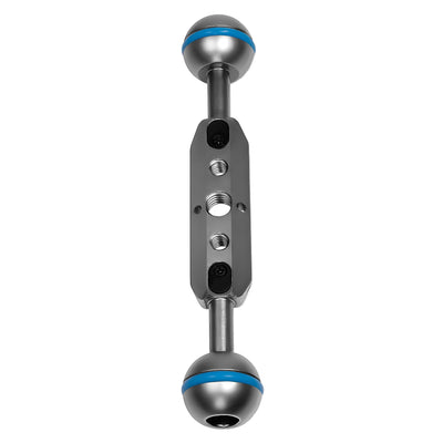 Kondor Blue Cine Magic Arm Extension Bar (Double Ball Head)