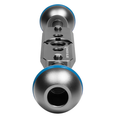 Kondor Blue Cine Magic Arm Extension Bar (Double Ball Head)