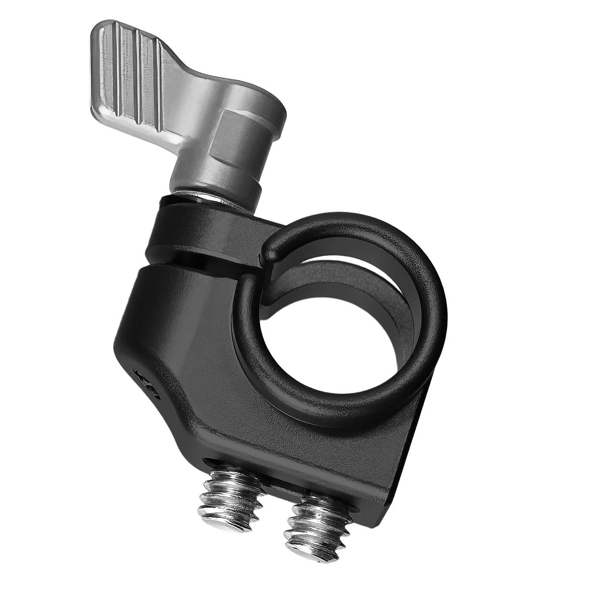Kondor Blue 15mm Single Rod Holder for Follow Focus