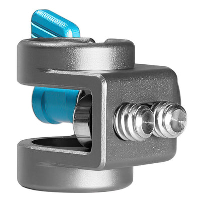 Kondor Blue 15mm Single Rod Holder for Follow Focus