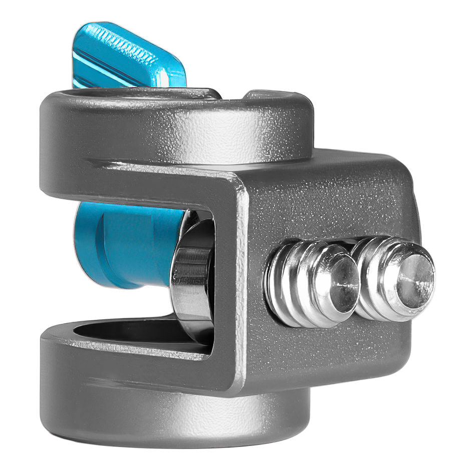 Kondor Blue 15mm Single Rod Holder for Follow Focus
