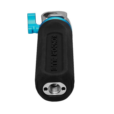 Kondor Blue 15mm Hand Grip