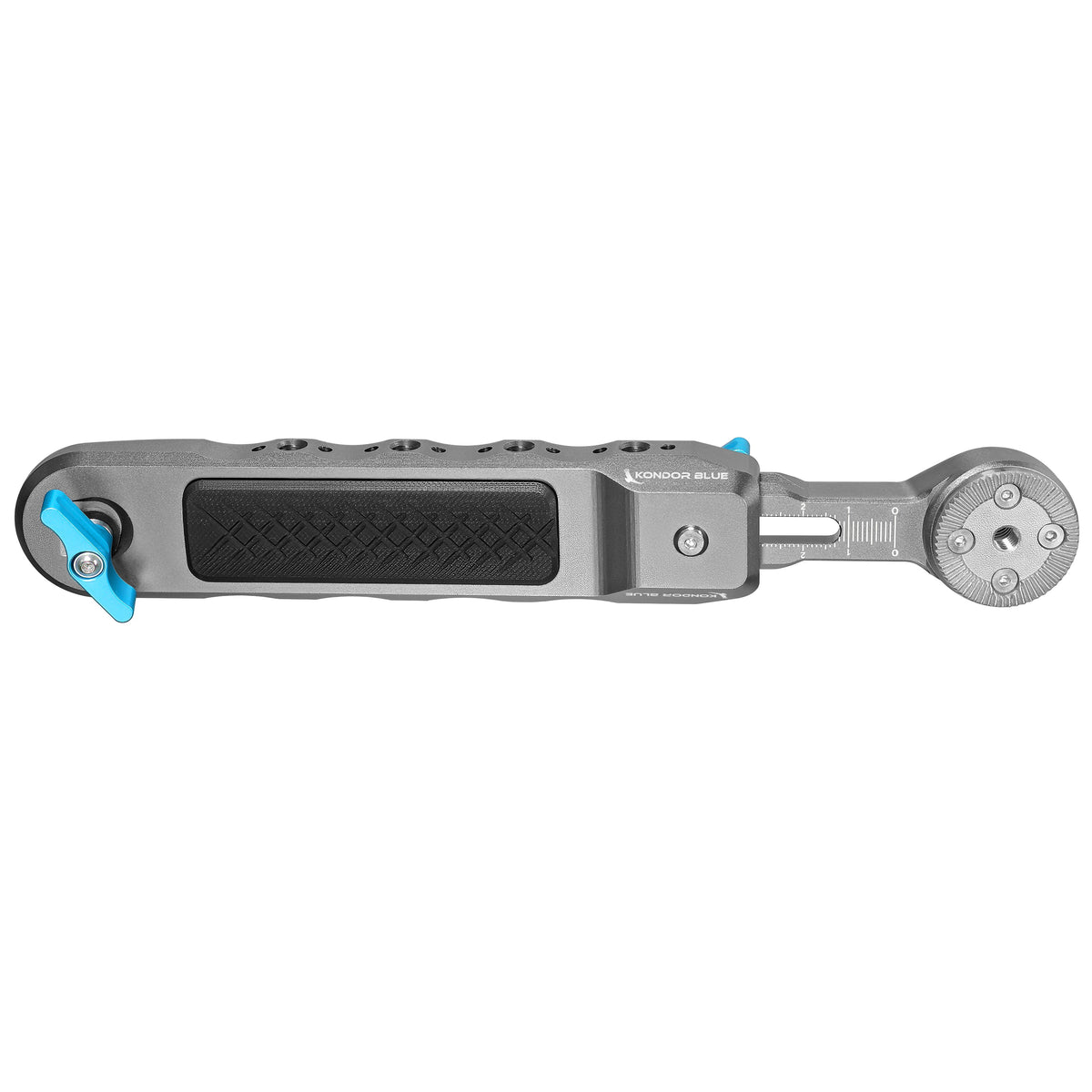 Kondor Blue Pro Rosette Extension Arm (Reversible) (Space Gray)