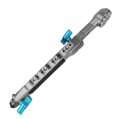 Kondor Blue Pro Rosette Extension Arm (Reversible) (Set)