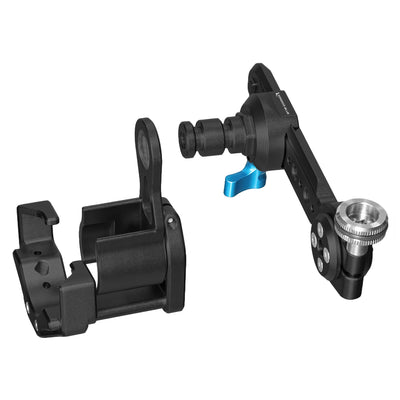Kondor Blue Sony FX6 EVF Bracket Stabilizer