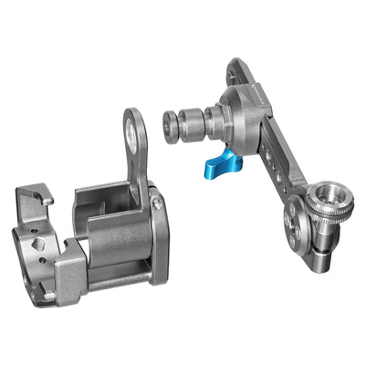 Kondor Blue Sony FX6 EVF Bracket Stabilizer