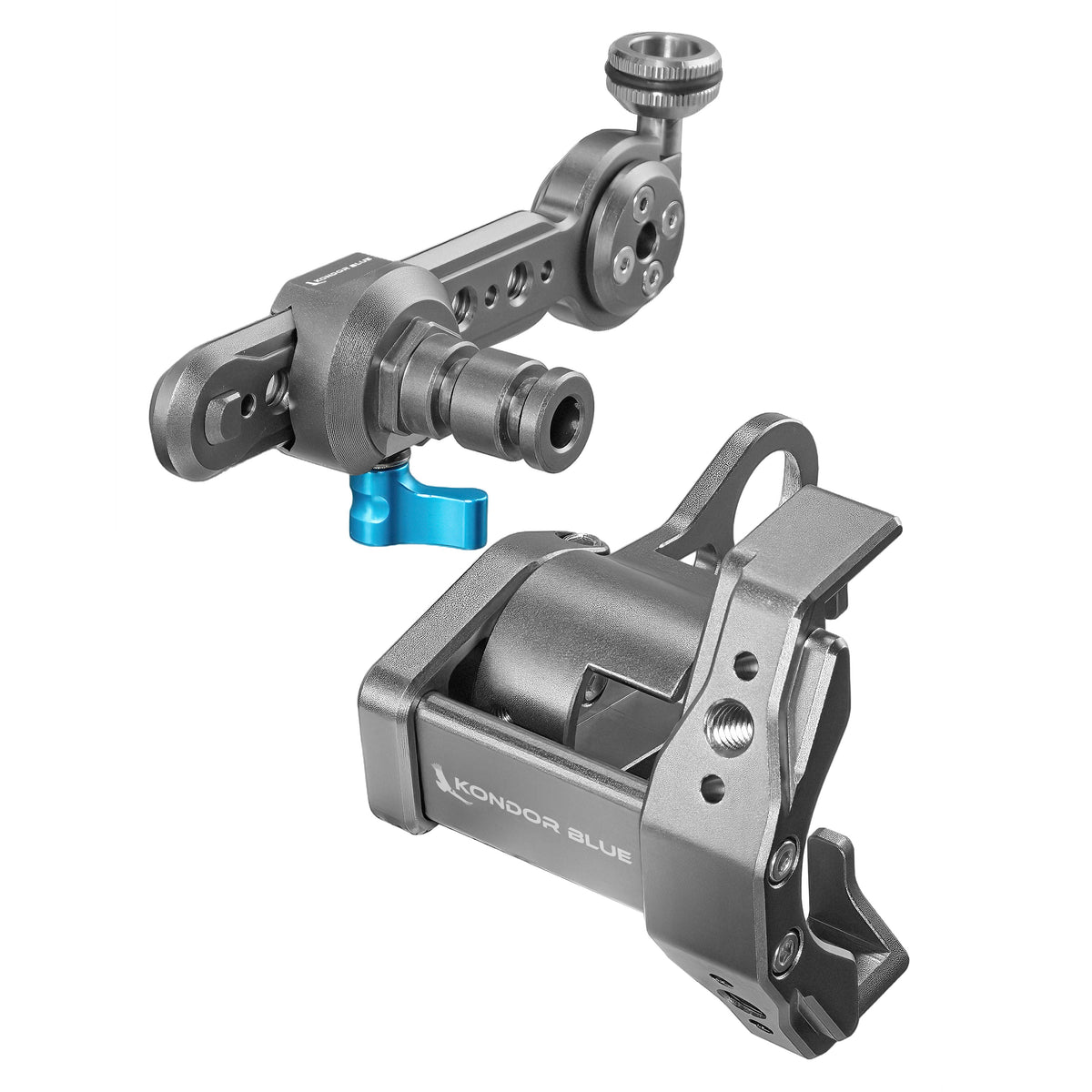 Kondor Blue Sony FX6 EVF Bracket Stabilizer