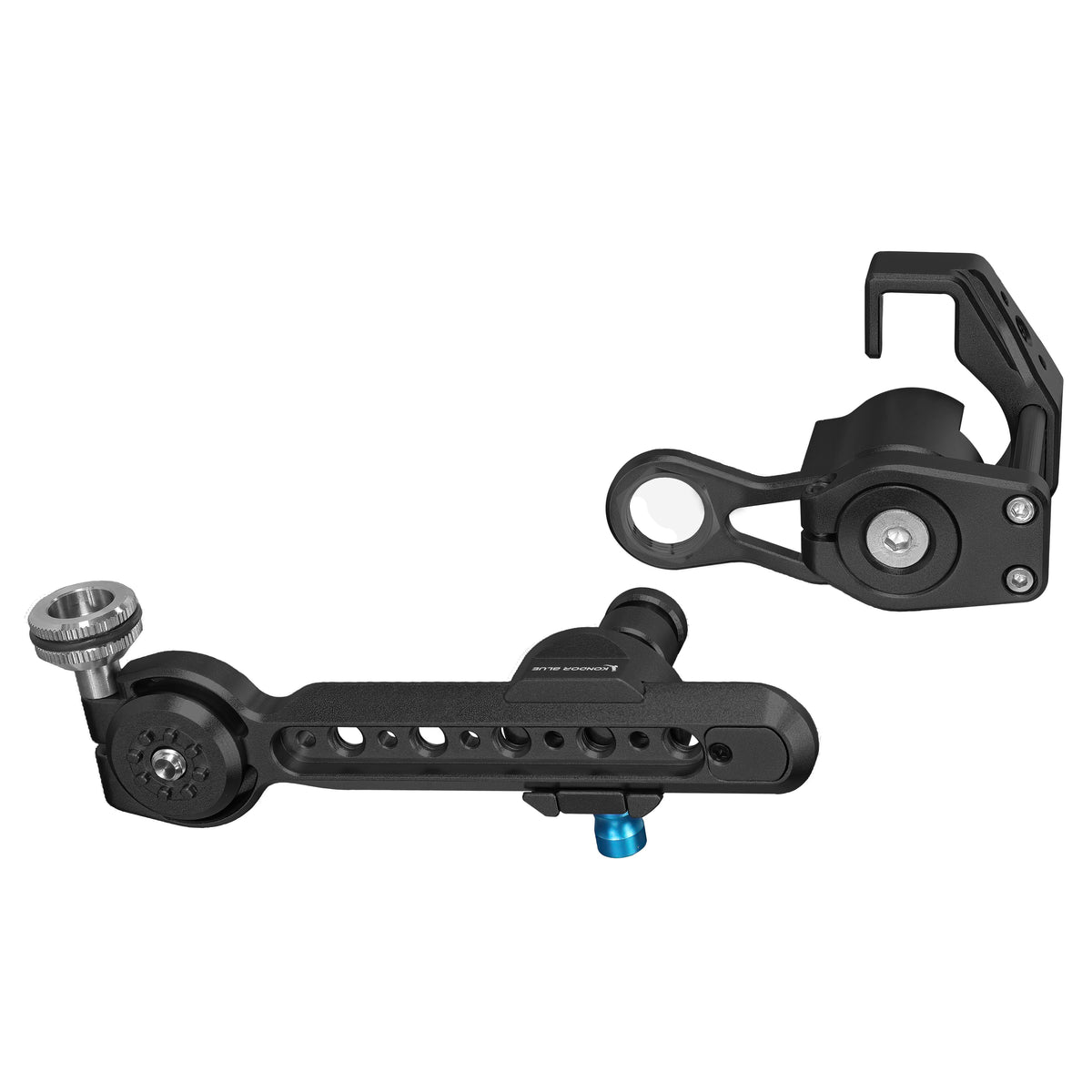 Kondor Blue Sony FX6 EVF Bracket Stabilizer
