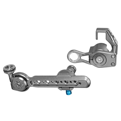 Kondor Blue Sony FX6 EVF Bracket Stabilizer
