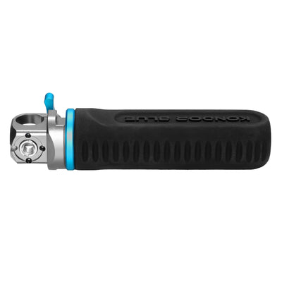Kondor Blue 15mm Hand Grip