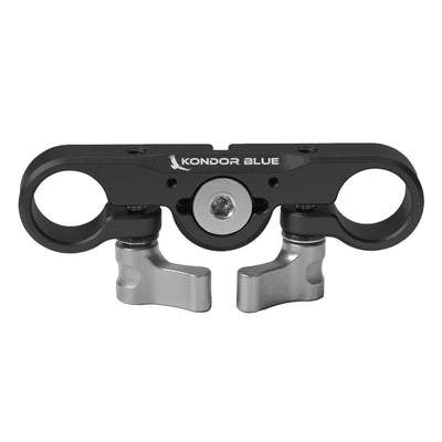 Kondor Blue ARRI Accessory Rod Block