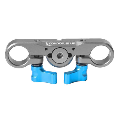 Kondor Blue ARRI Accessory Rod Block