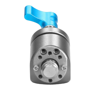Kondor Blue ARRI Anti-Twist Rod Clamp