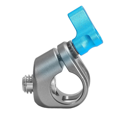 Kondor Blue ARRI Anti-Twist Rod Clamp