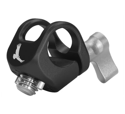 Kondor Blue ARRI Anti-Twist Rod Clamp