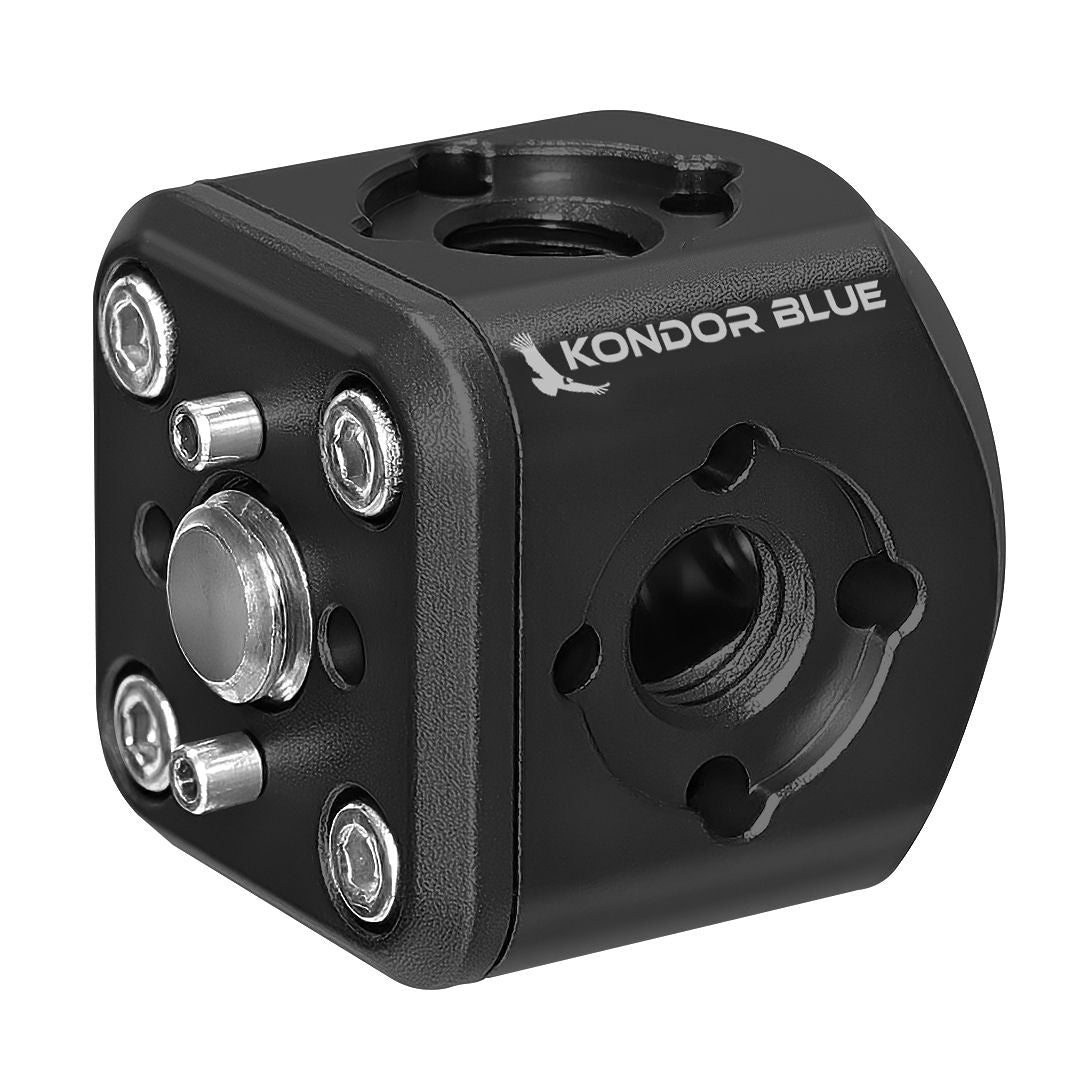 Kondor Blue ARRI Cube