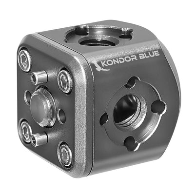 Kondor Blue ARRI Cube
