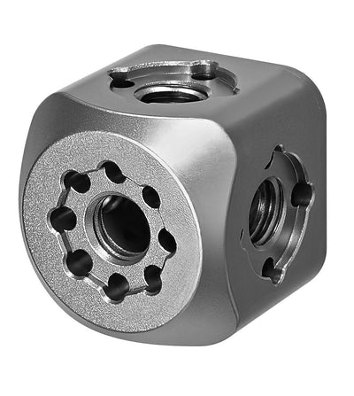 Kondor Blue ARRI Cube