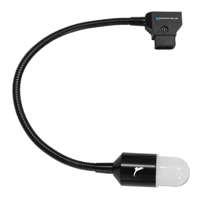 Kondor Blue Firefly D-Tap Light (15") (Pro)