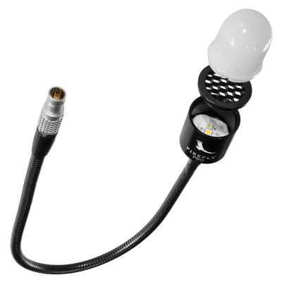 Kondor Blue Firefly Lemo Light (15") (Pro)