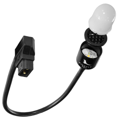 Kondor Blue Firefly D-Tap Light (15") (Pro)