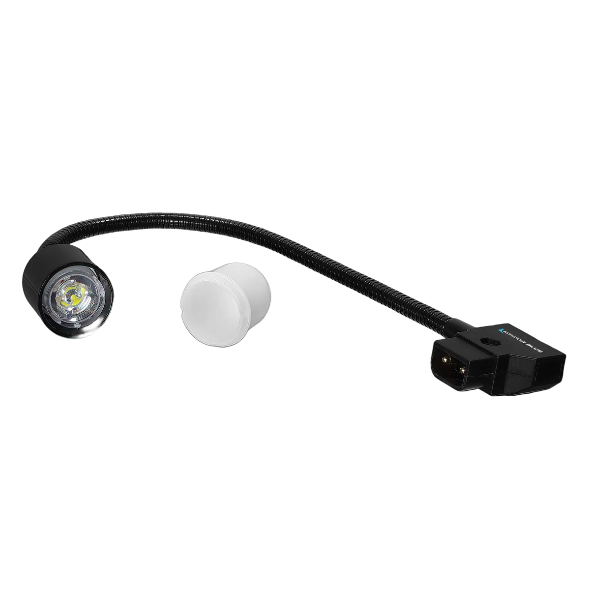 Kondor Blue Firefly D-Tap Light (12") (Standard)