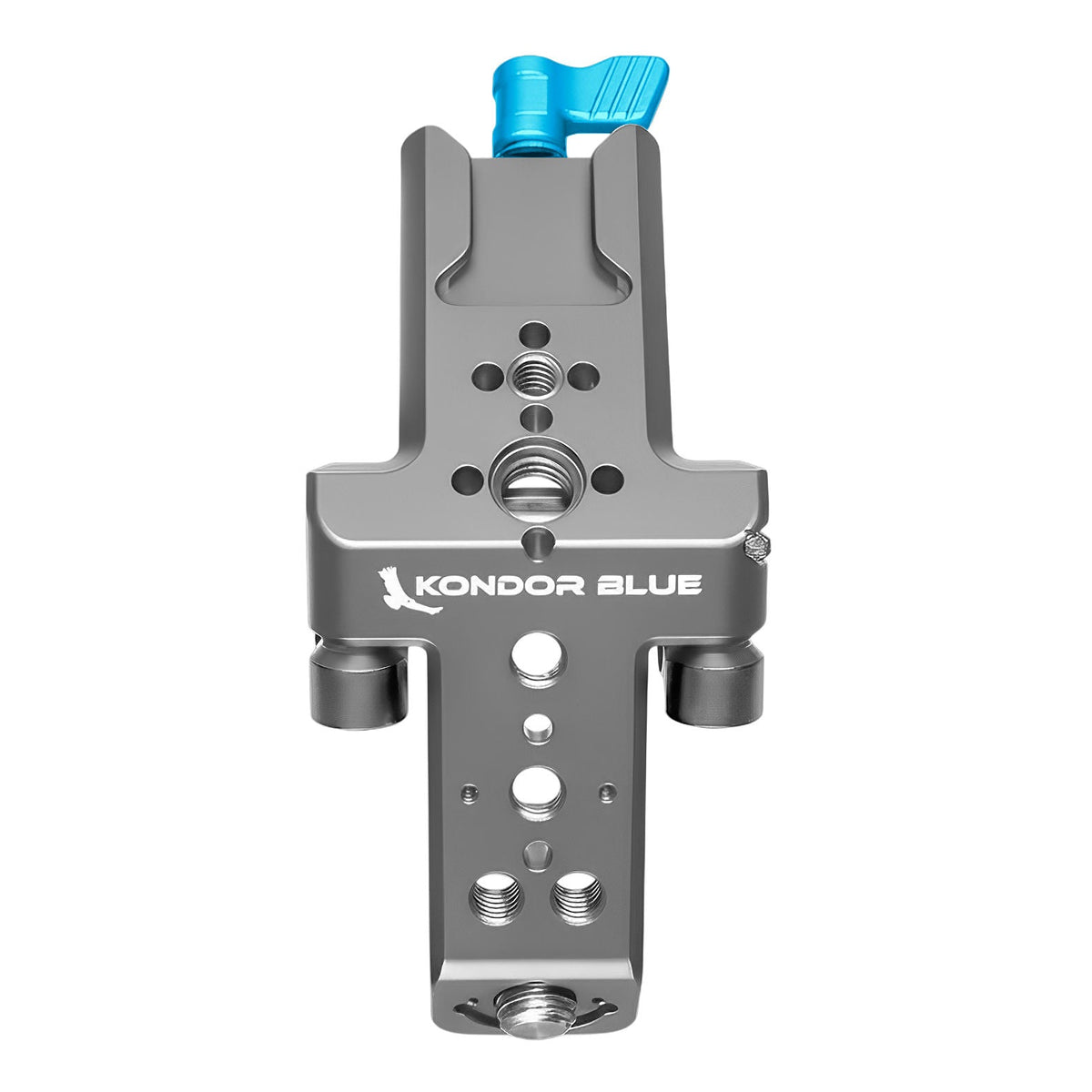 Kondor Blue Director's Monitor Core Bracket (Space Gray)