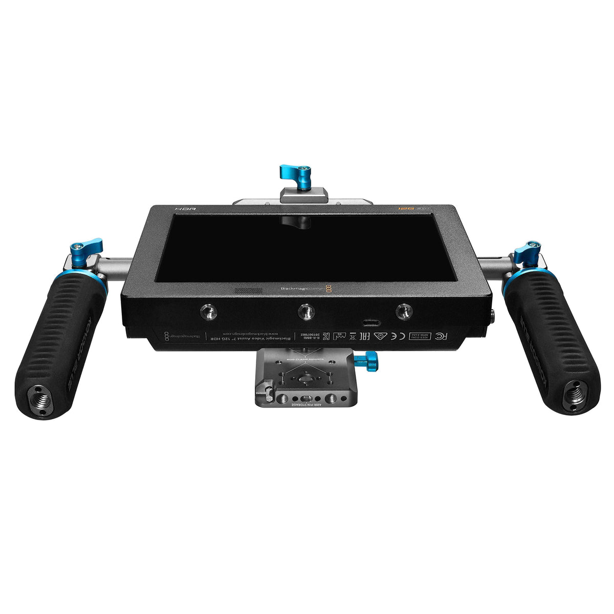Kondor Blue Director's Monitor Indie Kit